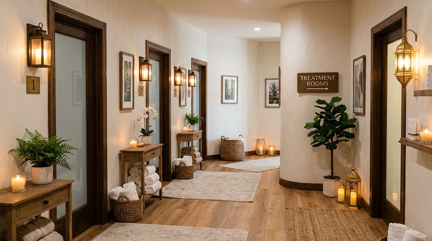 Spa Express, spa in Sikeston, MO, photo 5 of 6